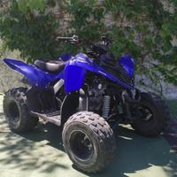 Yamaha QUAD YFM 90 -