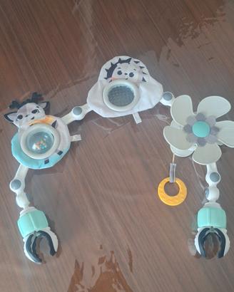 Gioco passeggino TinyLove