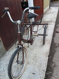 Bicicletta 
