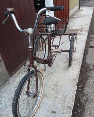 Bicicletta 
