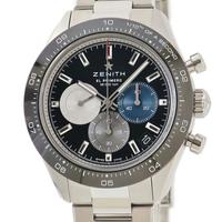 zenith chronomaster sport full set
