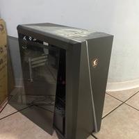 Case con alimentatore