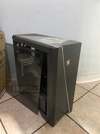 Case con alimentatore