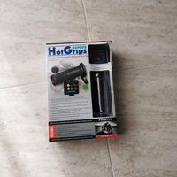 Manopole riscaldate OXFORD OF692 Premium Sports HP