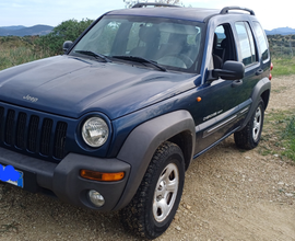 Jeep cheroke del 2002 2.5 sport