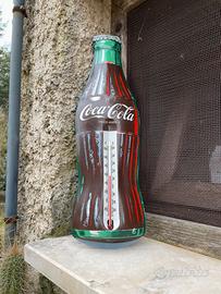 Termometro Coca Cola vintage