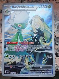 carta Pokémon 