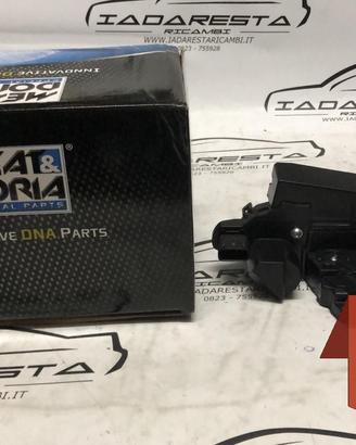 Serratura Porta Ant Sx Evoque Discovery 4 LR091526