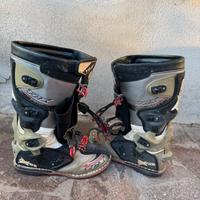 scarponi TCX pro