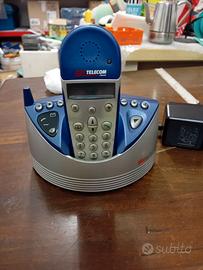 Telefono telecom portatile
