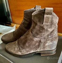 Stivaletti marca Julie Dee n. 39