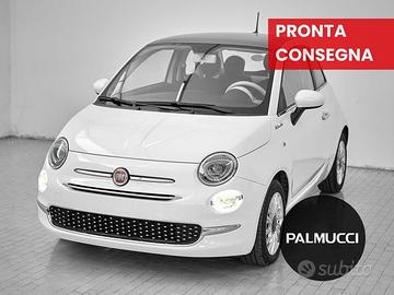 FIAT 500 1.0 hybrid Dolcevita 70cv