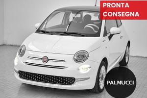 FIAT 500 1.0 hybrid Dolcevita 70cv