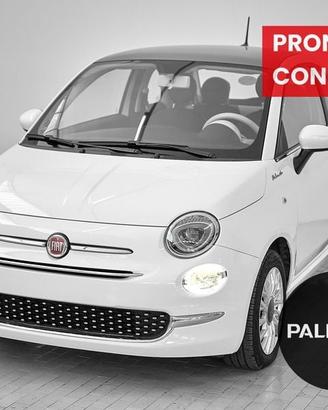 FIAT 500 1.0 hybrid Dolcevita 70cv