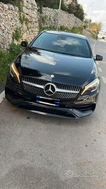 Classe a 200d