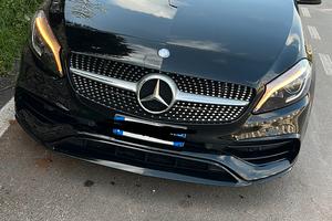 Classe a 200d