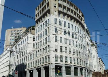 Ufficio Milano [GONZAGAACU]