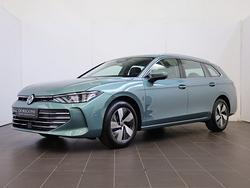 Volkswagen Passat 1.5 etsi act business 150cv dsg