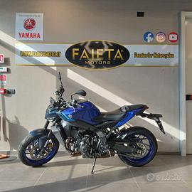Yamaha MT-09 - 2024