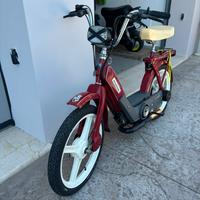 Piaggio ciao teen 50