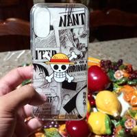 Cover Iphone 16 One Piece