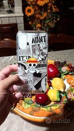 Cover Iphone 16 One Piece