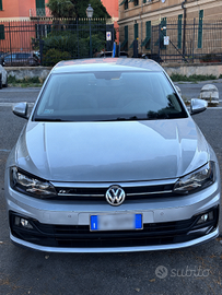 Volkswagen Polo 1.0 TSI 95 CV R-Line | Unipropriet