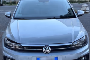 Volkswagen Polo 1.0 TSI 95 CV R-Line | Unipropriet