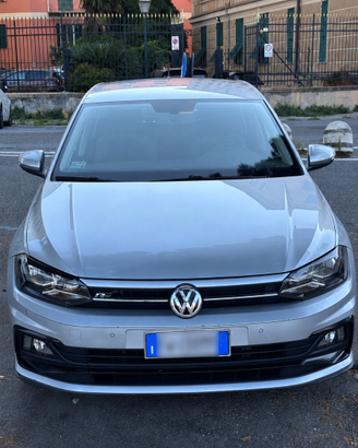 Volkswagen Polo 1.0 TSI 95 CV R-Line | Unipropriet