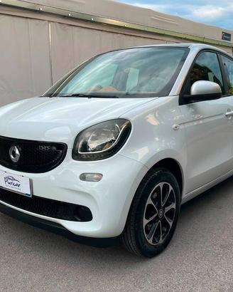Smart Forfour 1.0 Passion 71cv