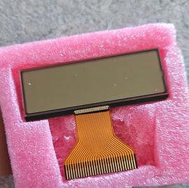 Display contachilometri 