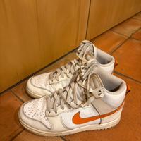 Nike Dunk high