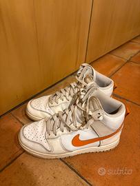 Nike Dunk high
