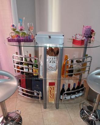 Mobile BAR_Vendo