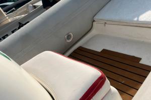 Gommone 4,80 con suzuki 40 4tempi