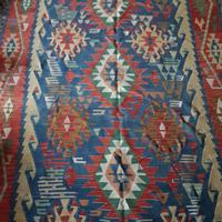 Tappeto Kilim autentico