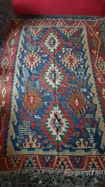 Tappeto Kilim autentico