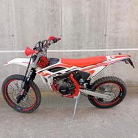 Beta rr 50 maggio 2024 km 4750