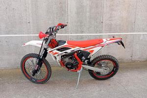 Beta rr 50 maggio 2024 km 4750