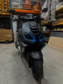 peugeot sf4 sportline