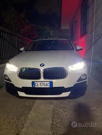 BMW X2 sDrive18i (2018) - 140.000