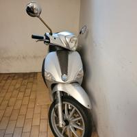 Piaggio Liberty 125 4 tempi
