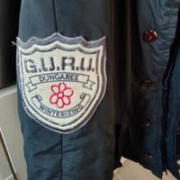 GIACCA GURU ORIGINALE IN PERFETTE CONDIZIONI