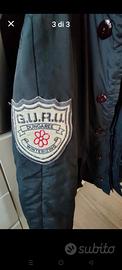 GIACCA GURU ORIGINALE IN PERFETTE CONDIZIONI