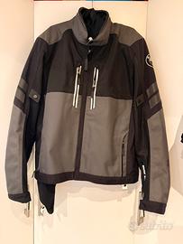Giacca moto  BMW Bavella impermeabile  M L 48