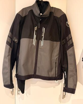 Giacca moto  BMW Bavella impermeabile  M L 48