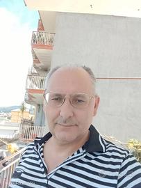 addetto pulizie 