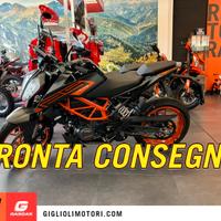 KTM 125 Duke