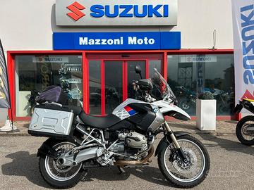 Bmw R 1200 GS