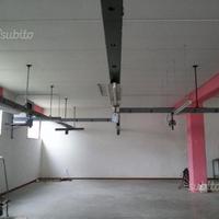 Laboratorio Magazzino 220mq